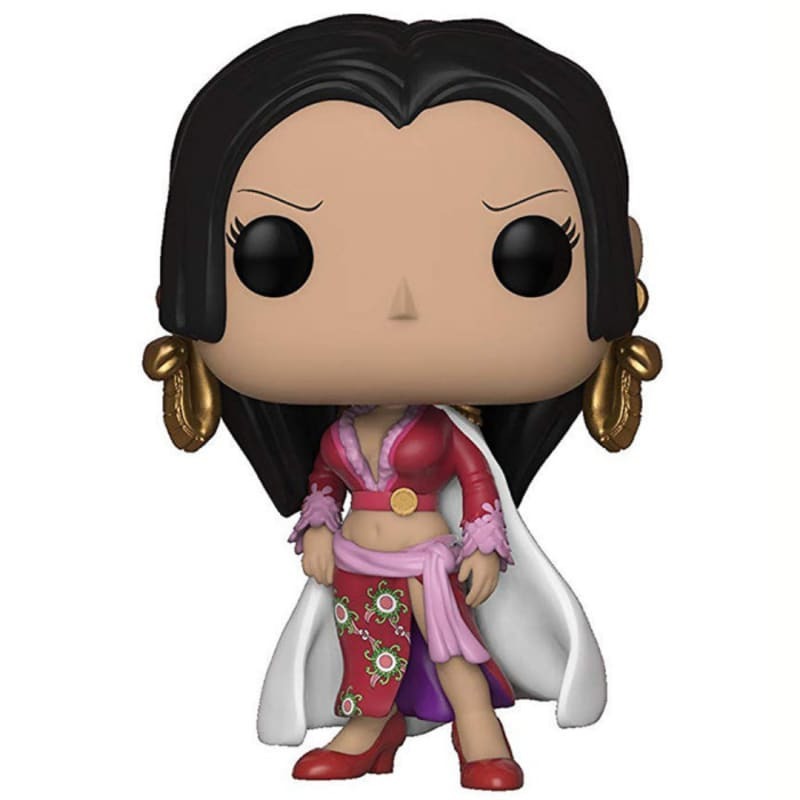 Boa Hancock POP-Figur – One Piece™