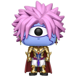 Figurine POP Boros - One Punch Man™