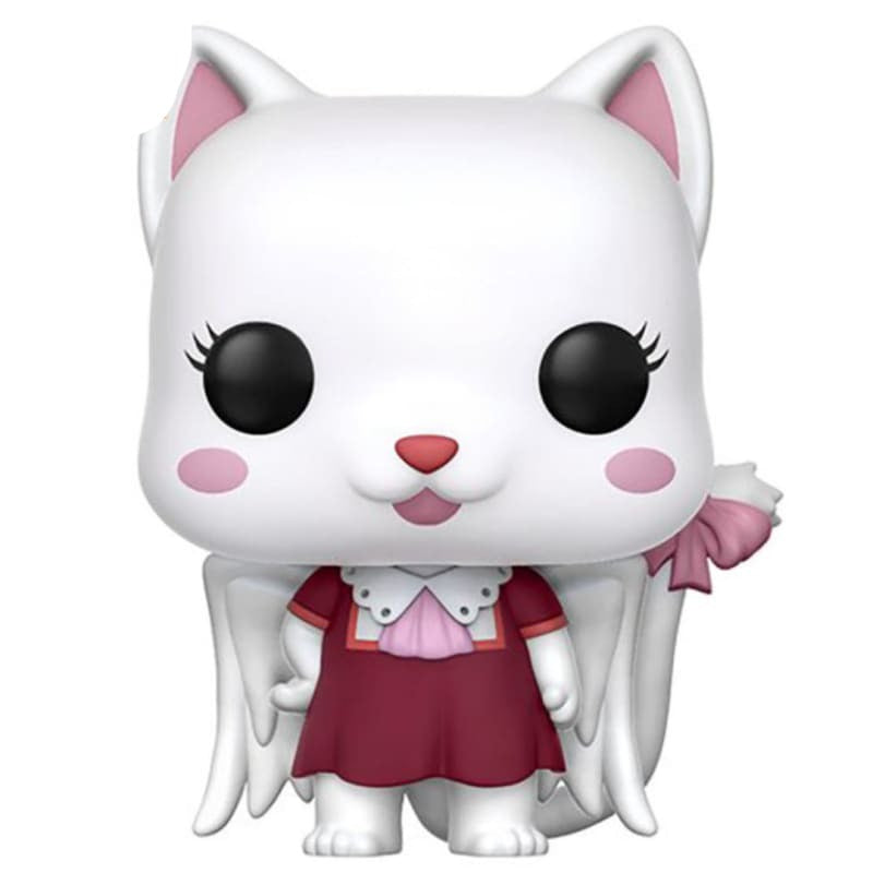 POP Carla-Figur – Fairy Tail™