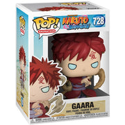 Figurine POP Gaara - Naruto Shippuden™