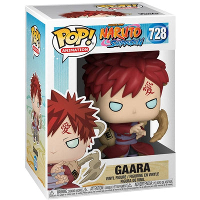 POP-Gaara-Figur – Naruto Shippuden™