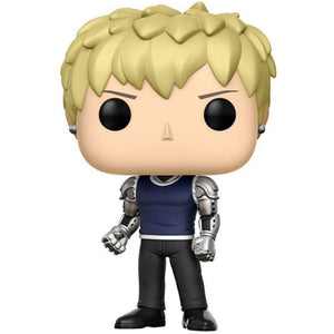 Figurine POP Genos - One Punch Man™