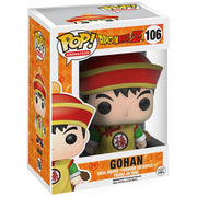 Figurine POP Gohan Enfant - Dragon Ball Z™