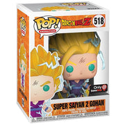 Figurine POP Gohan Super Saiyan 2 - Dragon Ball Z™