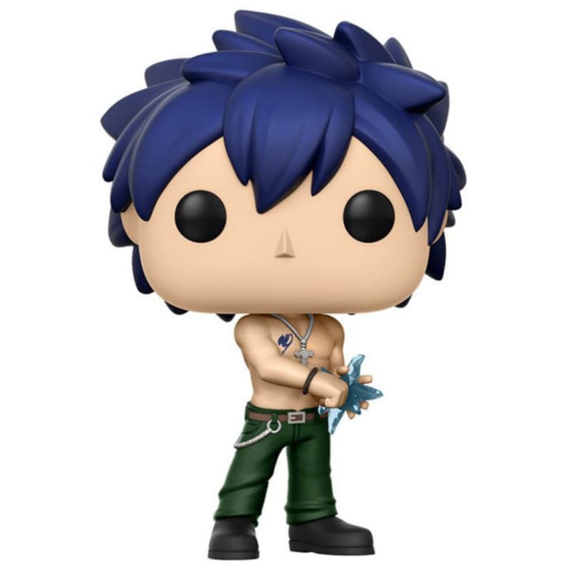 POP Grey Fullbuster Figur – Fairy Tail™