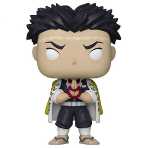 Figurine POP Gyomei Himejima - Demon Slayer™