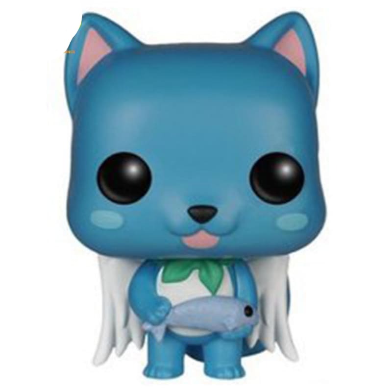 POP Happy Figure – Fairy Tail™