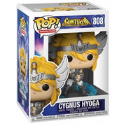 Figurine POP Hyôga "Cygne" - Saint Seiya™