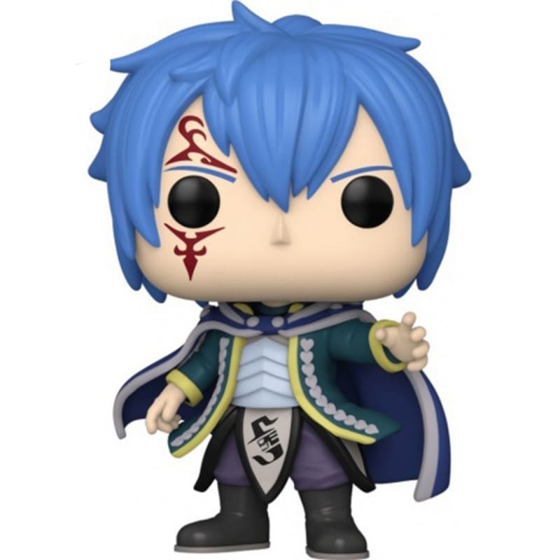 POP Jellal Fernandez Figur – Fairy Tail™