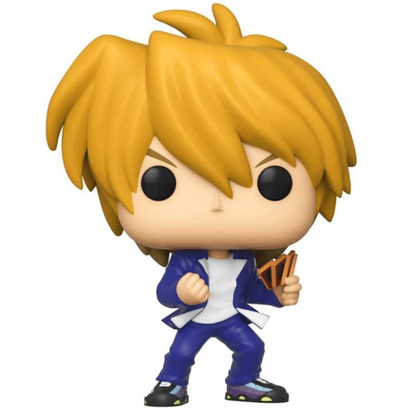 Figurine POP Joey Wheeler - Yu Gi Oh!™