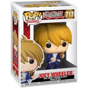 Figurine POP Joey Wheeler - Yu Gi Oh!™