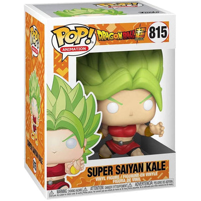 POP-Figur Kale – Dragon Ball Z™