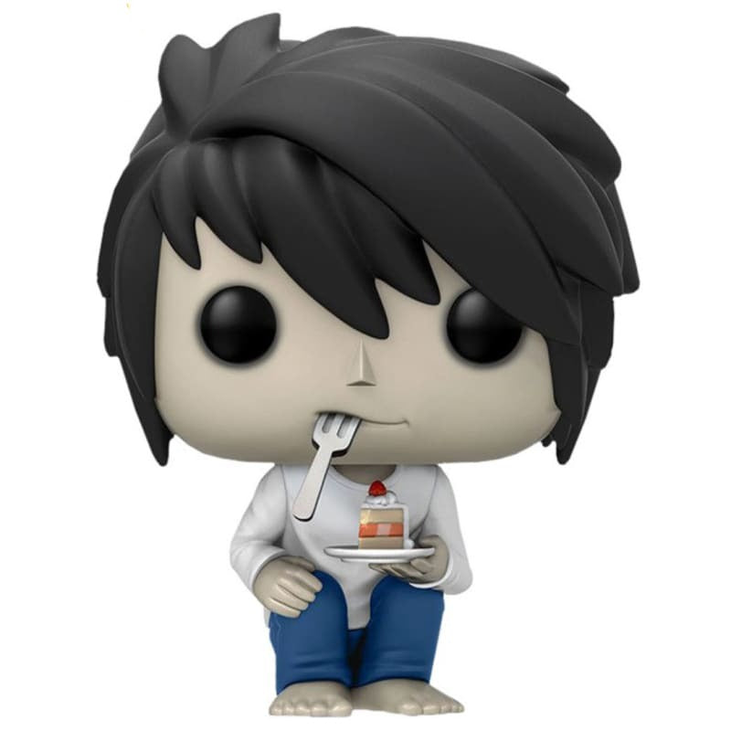 POP L Lawliet - Death Note™