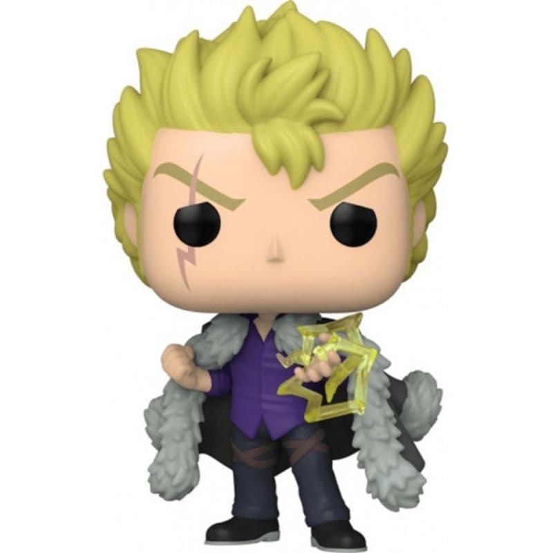 POP Luxus Draer – Fairy Tail™