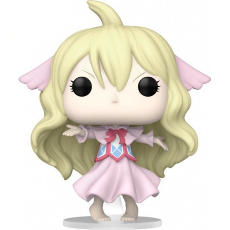 Figura POP Mavis Vermillion - Fairy Tail™