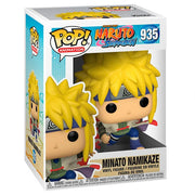 Figurine POP Minato Namikaze - Naruto Shippuden™