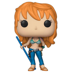 Figurine POP Nami - One Piece™