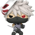 Figurine POP Pop Kakashi ANBU #994 — Naruto Shippuden