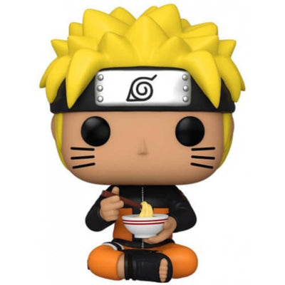 Figurine POP Naruto Uzumaki N°823 - Naruto Shippuden™