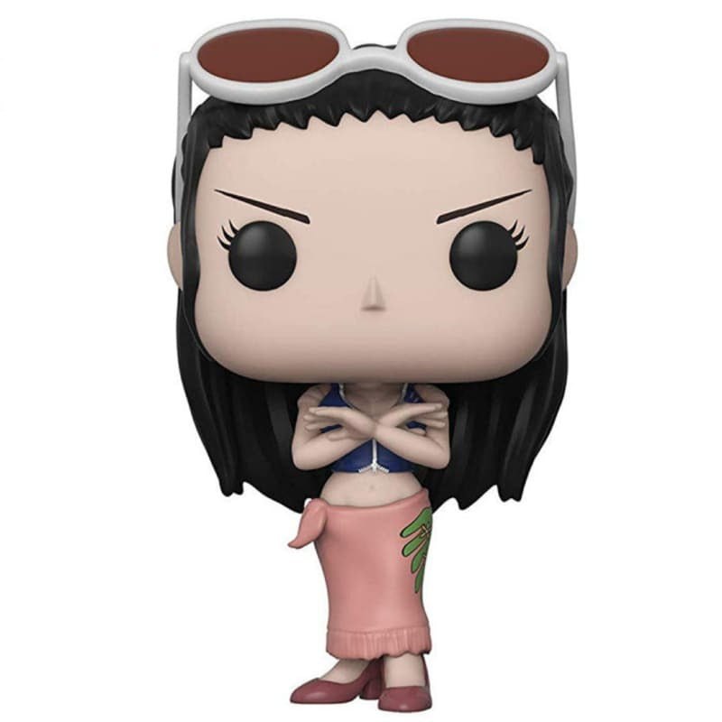 Figurine POP Nico Robin - One Piece™