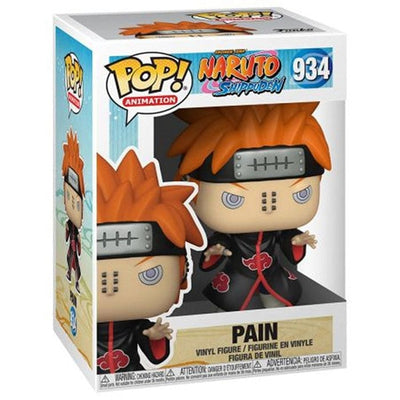 Figura POP Pain Rikudo - Naruto Shippuden™