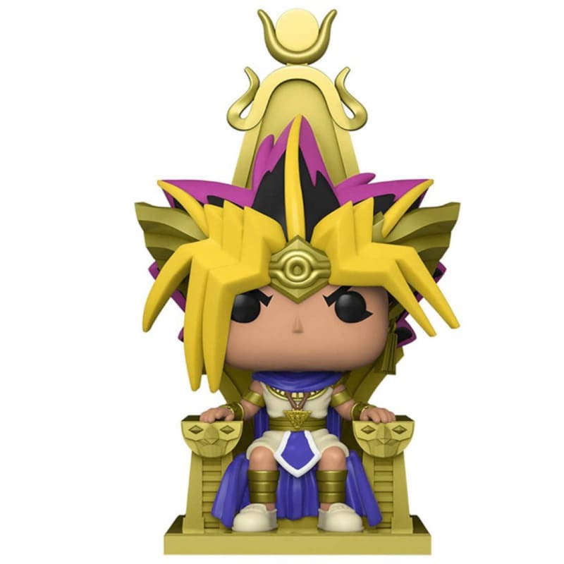 POP Pharaoh Atem Figur – Yu Gi Oh!™