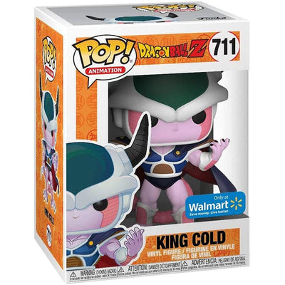POP King Cold Figur – Dragon Ball Z™