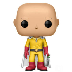 Figurine POP Saitama "Héros" - One Punch Man™