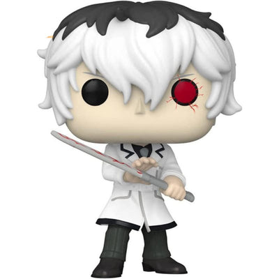 Figurine POP Sasaki Haize - Tokyo Ghoul™