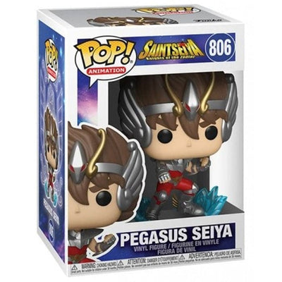 Figura POP Seiya "Pegaso" - Saint Seiya™