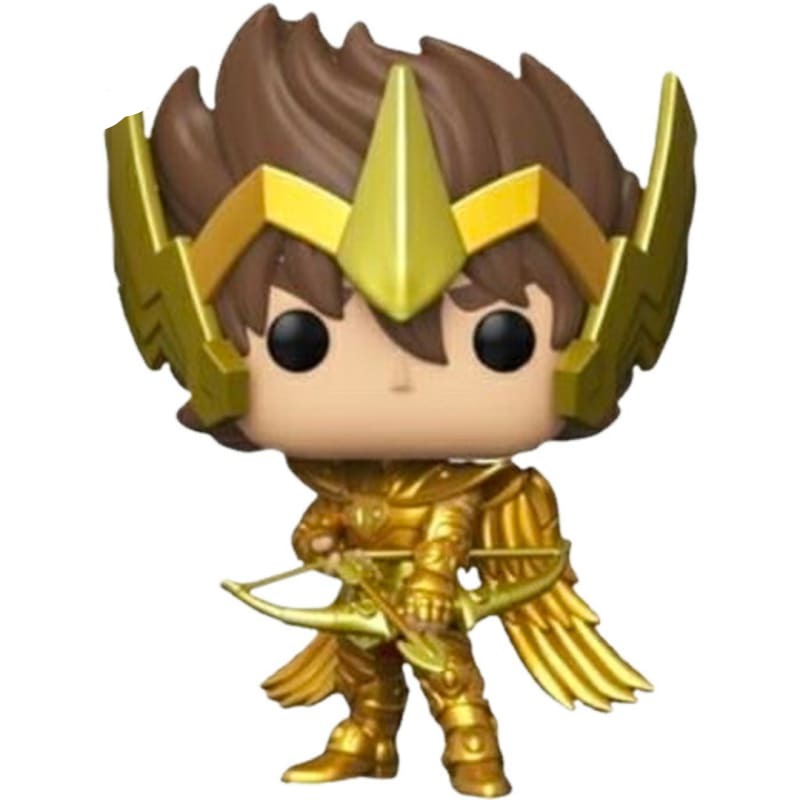 Figurine POP Seiya "Sagittaire" - Saint Seiya™