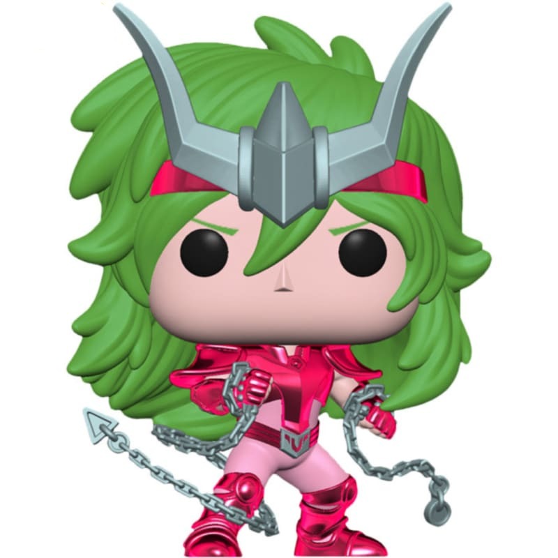 POP Shun Figur „Andromeda“ – Saint Seiya™