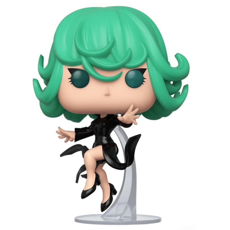 Figurine POP Tatsumaki - One Punch Man™