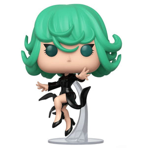 Figurine POP Tatsumaki - One Punch Man™