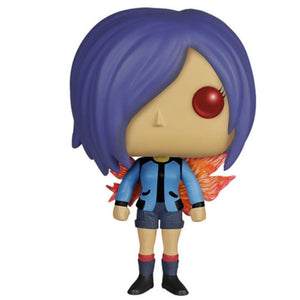 Figurine POP Touka Kirishima - Tokyo Ghoul™