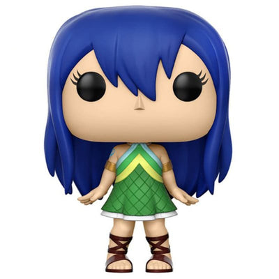 Figurine POP Wendy Marvell - Fairy Tail™