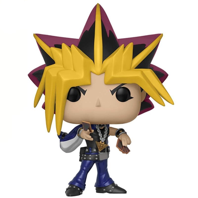 POP Yami Yugi Figur – Yu Gi Oh!™