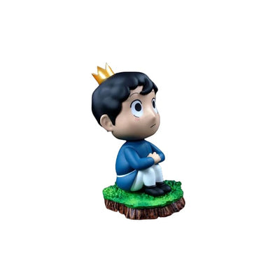 Figura Príncipe Bojji - Ranking of Kings™