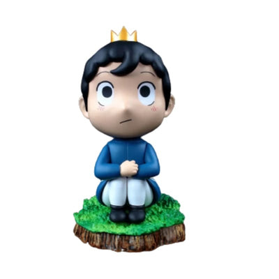 Figurine Prince Bojji - Ranking of Kings™