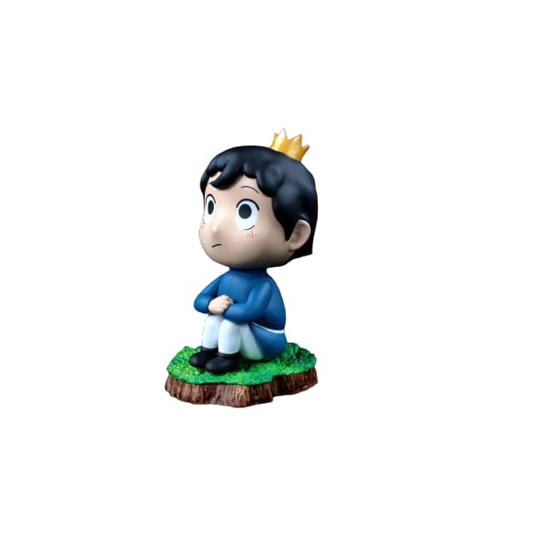 Figurine Prince Bojji - Ranking of Kings™