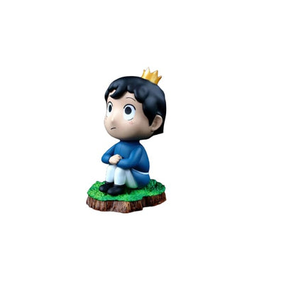 Figura Príncipe Bojji - Ranking of Kings™