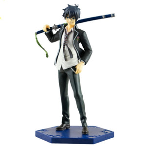 Figurine Rin - Blue Exorcist™