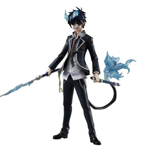 Figurine Rin Okumura - Blue Exorcist™