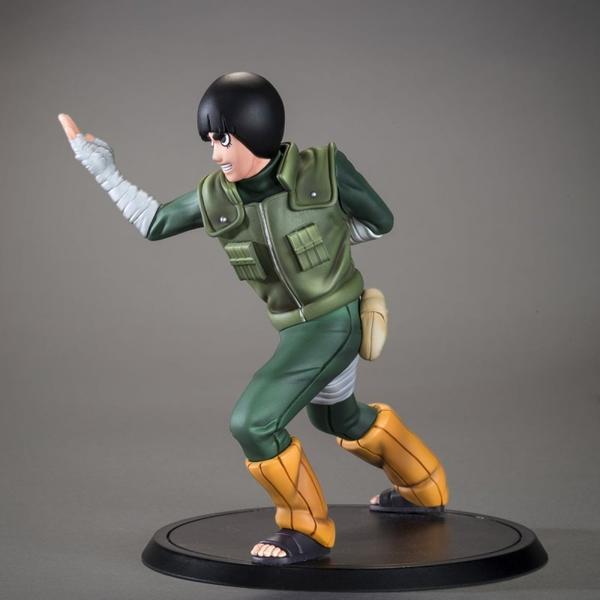 Figurine Naruto Rock Lee