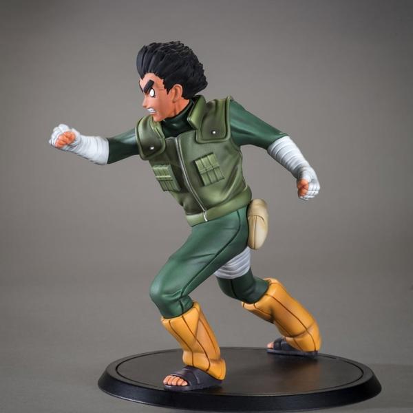 Figurine Naruto Rock Lee