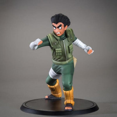 Figurine Naruto Rock Lee