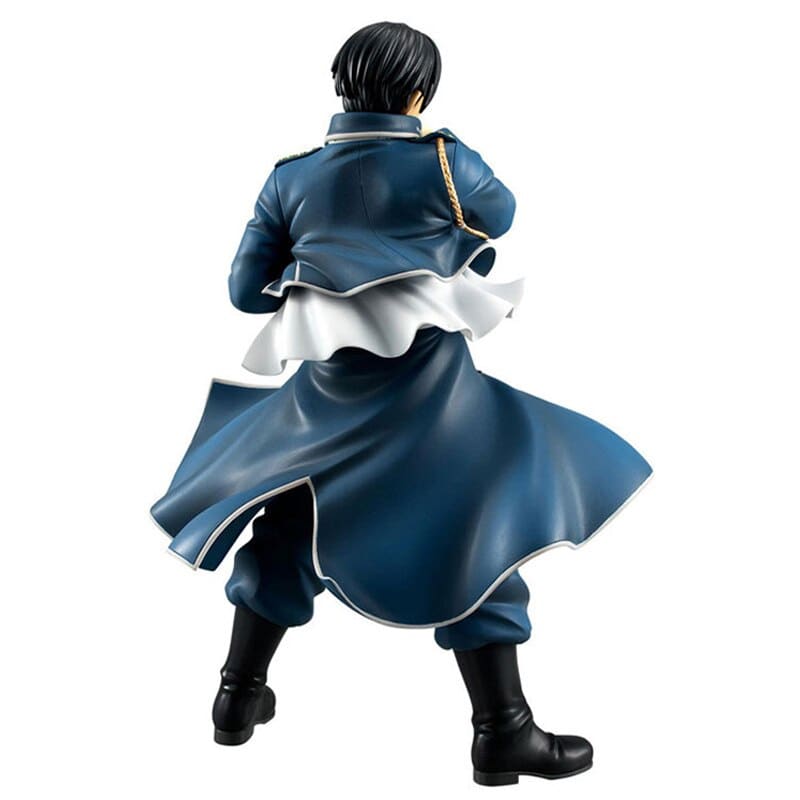 Figurine Roy Mustang - Fullmetal Alchemist™