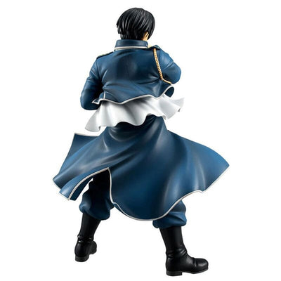 Roy Mustang Figur – Fullmetal Alchemist™