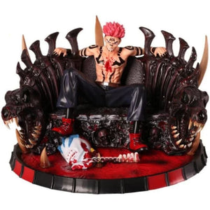 Figurine Ryomen Sukuna - Jujutsu Kaisen™