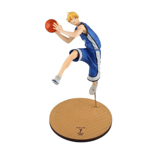 Figura Ryōta Kise - Kuroko No Basket™